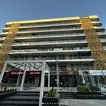 Boulevard Apartment Muscat Hills