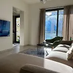 Boulevard Apartment Muscat Hills