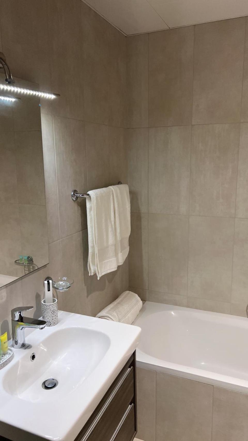 Appartement Boulevard Hills Mascate