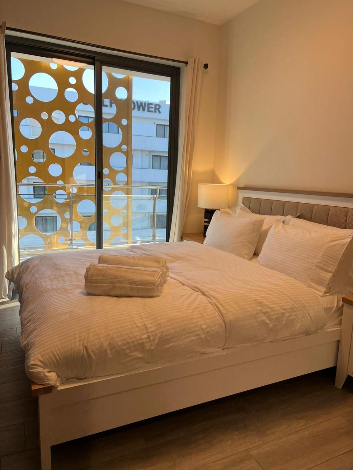 Boulevard Hills Appartement