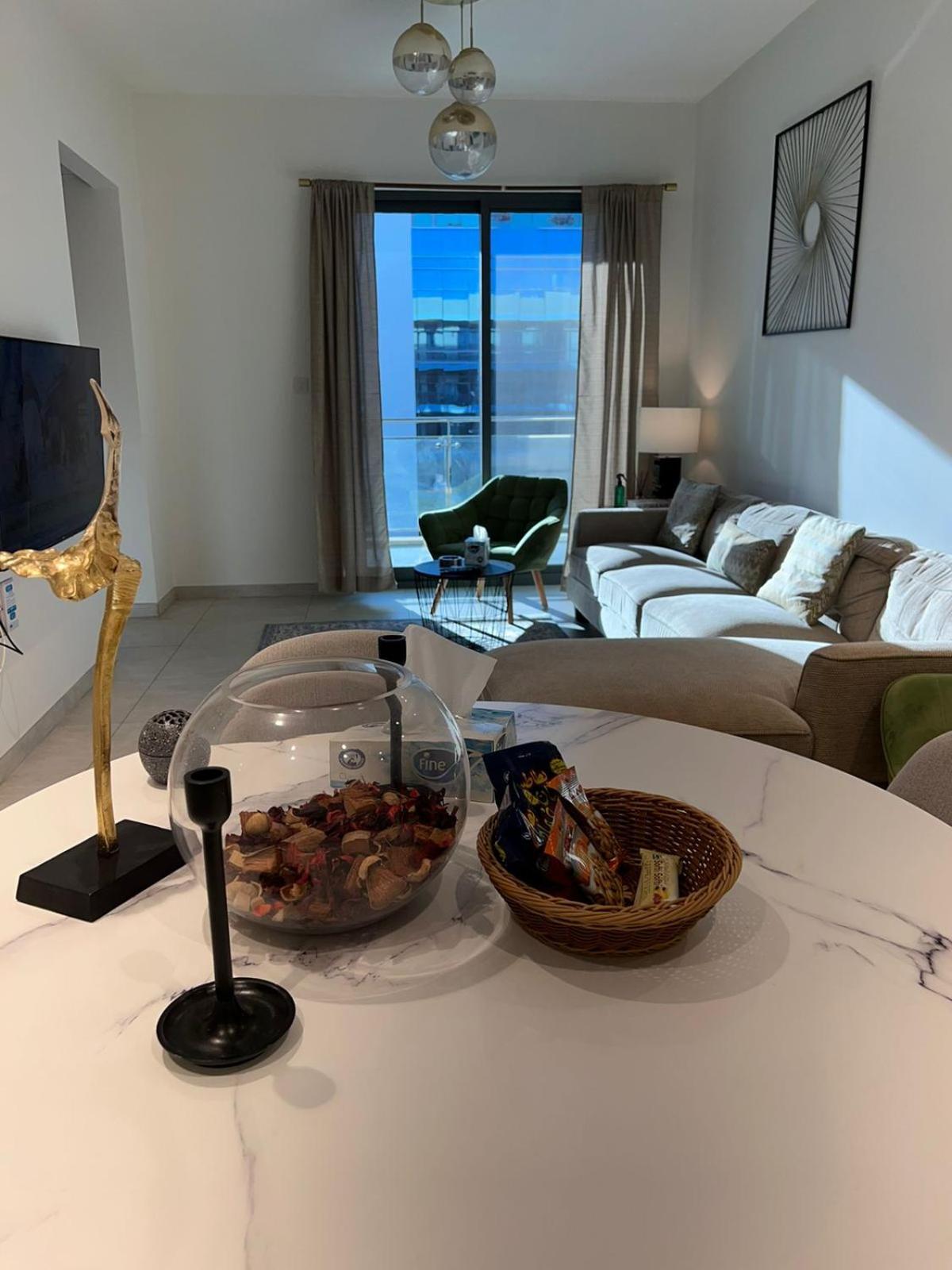Boulevard Hills Appartement Mascate