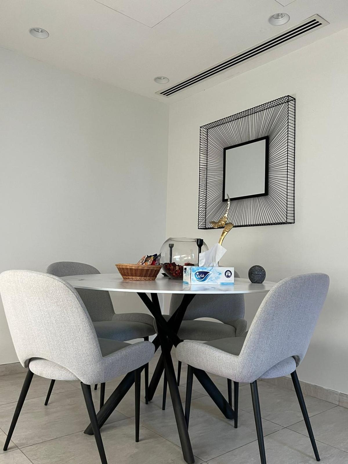 Boulevard Hills Appartement